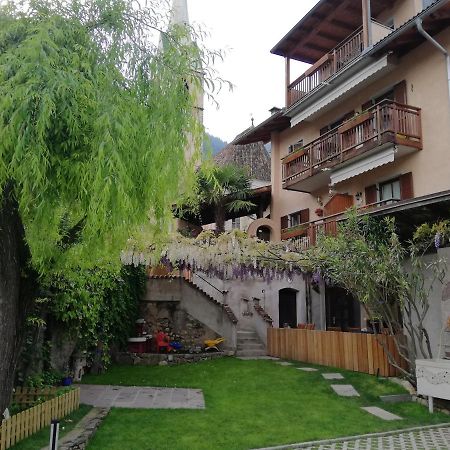 Haus Moeltner - Apartment 1927 Caldaro Exterior photo